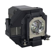 Advanced Lamps™ H852A Lamp & Housing for Epson Projectors - 1 Unit per pack