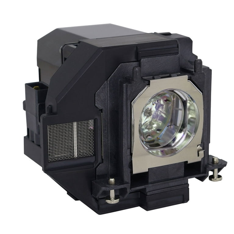 Replacement Lamp & Housing for the Epson EB-W05 Projector