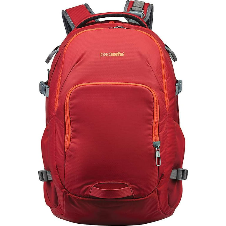 Pacsafe Venturesafe 28L G3 Backpack Walmart