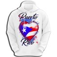 thumbnail image 3 of Sudadera con capucha para hombre, ropa con estampado 3D de Puerto Rico, sudadera de manga larga para hombre, sudadera deportiva, sudadera con capucha, suéteres de primavera, 3 of 5