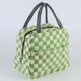thumbnail image 3 of Almuerzo para Mujeres Hombres Impermeable Viajes Picnic, 3 of 9