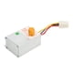 thumbnail image 3 of Controlador de motor sin escobillas de 8 velocidades y 12 V CC y 250 W con regulación de velocidad ajustable para bicicletas eléctricas, scooters y triciclos, 3 of 8