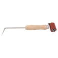 thumbnail image 2 of Seam Roller Tool,40mm Seam Roller Multi Seam Roller Seam Hand Pressure Roller Multi-Functional, 2 of 12