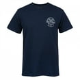 thumbnail image 2 of Pabst Blue Ribbon Support Bartenders Front and Back Print T-Shirt-Large, 2 of 3