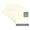 Cream Linen, variant on White 14x18 Uncut Art Mat Board - No Opening - 1 Mat