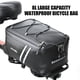 thumbnail image 2 of Bicicleta Bolsa para bicicleta 8 l con funda para lluvia Accesorios para bicicleta, 2 of 8