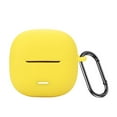 thumbnail image 1 of Étui en Silicone Souple pour Écouteurs Buds 6 Lite Protection Sans Fil, 1 of 8