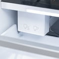 thumbnail image 3 of KUCHT 18 in. Counter Depth Built-In Freezer in Custom Panel Ready, 3 of 16