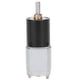 thumbnail image 1 of Motorreductor planetario de baja velocidad y gran torsión para ventilador USB, soporte de TV automático, 20 mm, 20 GP-130 CC, 12 V, 13 RPM, 1 of 12