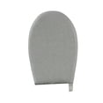 thumbnail image 2 of Guante de planchado para vaporizador de ropa, accesorios para vaporizador de ropa, antivapor Cabeza redonda gris, 2 of 9