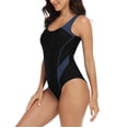 thumbnail image 5 of ANINEO Summer Women Outdoor Beach Swimwear Beach Swimwear Integrated Design Swimwear Lovely Hawaii Tropical Brazilian Beachwear, 5 of 5