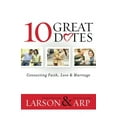 thumbnail image 2 of 10 Great Dates: Connecting Faith, Love & Marriage (Paperback), 2 of 2