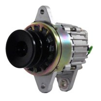 New Alternator Fits Komatsu Crawler D65P D65S D70Le D75 D75A D75S D83E 1975-97