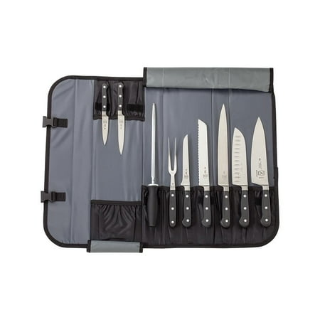 

Mercer Culinary 10-Piece Forged Renaissance Knife Set
