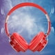 thumbnail image 4 of 08S Auriculares 5.0 HiFi Plegables Telescópicos Deportes Computadora Gaming Auriculares, 4 of 7