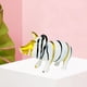 thumbnail image 3 of Estatua de cerdo, lindas manualidades, regalos artísticos, figuras de escritorio, arte, estatua de animal, figura de cerdo Estilo C, 3 of 7