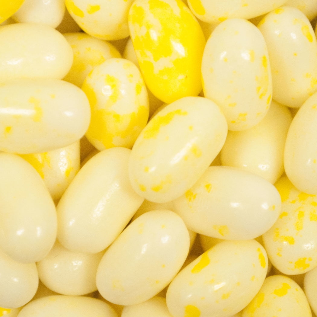 Jelly Belly Buttered Popcorn Jelly Beans by