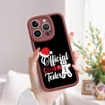 thumbnail image 3 of Mantenga su iPhone seguro y elegante con una funda de teléfono de TPU a prueba de golpes con patrón creativo de dibujos animados, 3 of 4