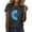 Dark Gray, variant on T Shirts for Women Women's Summer Sunflower T Shirt Cute Flower Graphic Loose Tees Crew Neck Short Sleeve Casual Topsclearance! Sunflower, Round Neck, Hot Pink, Xxl