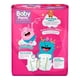 thumbnail image 3 of Pañal Autoajustable Baby Pants Mediano Niña 96 piezas, 3 of 4