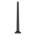 thumbnail image 2 of Antena de TV con Amplificador Interior Digital 4K 1080P HD Antena HDTV de Alcance de 120 Millas con Amplificador, 2 of 5