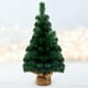 thumbnail image 5 of Árbol de Navidad de mesa, árbol de Navidad artificial realista, adornos navideños, manualidades 50cm, 5 of 7