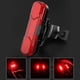 thumbnail image 4 of Rear Light, MTB Tail Light, Tail Lights, Bike Light, LED Tail Light, Bike Tail Light, Rear Bike Light, for Dog, Bike Light, Backpack, 4 of 4