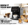 thumbnail image 3 of Cafetera espresso Zulay Kitchen Magia superautomática, 3 of 8