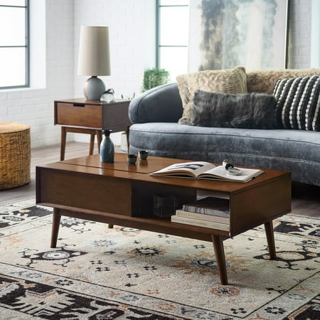 Mid Century Coffee Table Room Essentials Mid Century Coffee Table Room Essentials