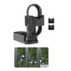 thumbnail image 2 of Portable Magnetic Holder For GO3S/GO3 Action Cameras Support Secure Camera Attachment For Travel And Sports Activity, 2 of 4