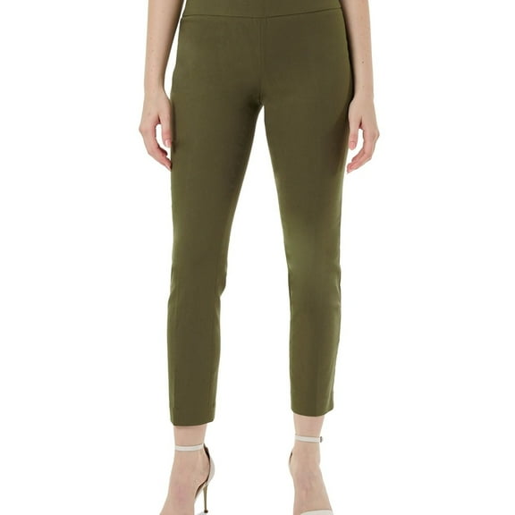 Jones New York Casual Dress for Women, Green XL