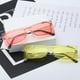 thumbnail image 4 of Gafas de sol Zulema para mujer Rosa 400 de sol, 4 of 4