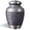 Gray, variant on Speedyurns Cremation Urn for Human Ashes, Blue Aluminum Alloy, 10 Inch Height x 7 Inch Width