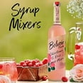thumbnail image 2 of Belvoir Elderflower & Rose Syrup Mixer, 16.9oz, 2 of 5