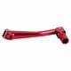thumbnail image 1 of Pieza de modificación de Moto - Accesorio de modificación de Moto Universal Palanca de Cambio de Marchas de aleación de Aluminio CNC 150x65mm(Rojo), 1 of 5