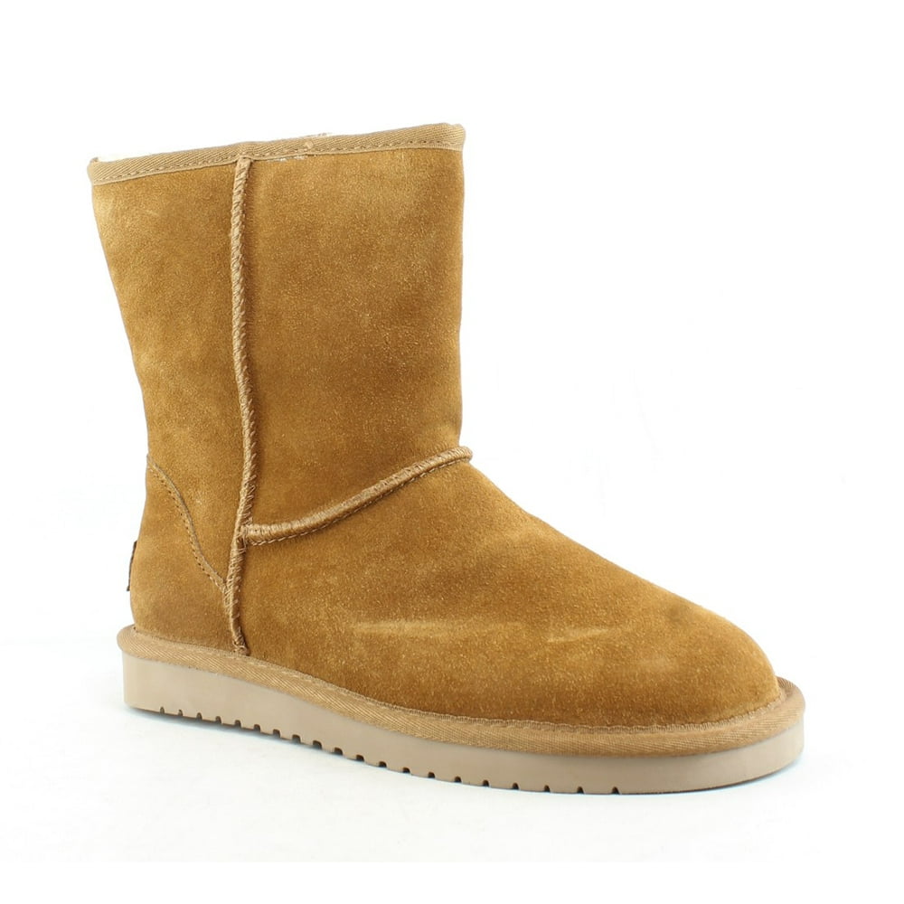koolaburra by ugg olive