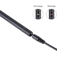 thumbnail image 3 of Active Capacitive Pen Stylus Pen with Magnetic Adsorption Sensitive Touch Smooth Writing Compatible with iOS Android System Phone Tablets iPad Mini iPad Pro, 3 of 8