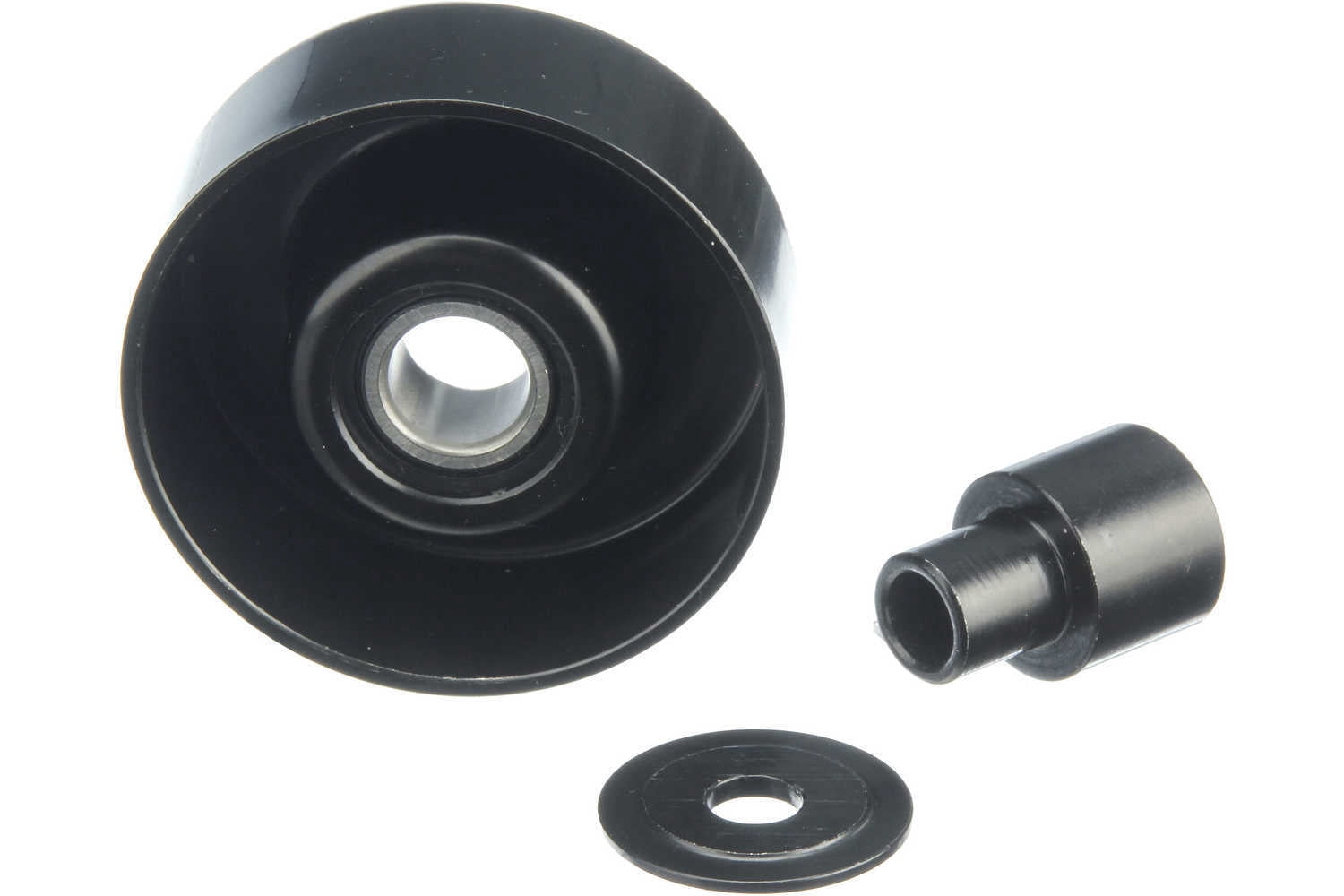 URO Parts 99610211856 Accessory Drive Belt Idler Pulley