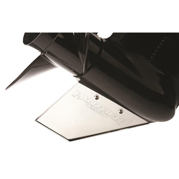 Panther Marine 35-SS690 Acier Inoxydable de Coffre-Fort