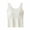 #217-White, variant on Roncen Women's Slim-Fit Camisole for Layering and Everyday Wear