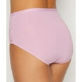 thumbnail image 2 of Vanity Fair Womens Smoothing Comfort Lace Brief Style-13267, 2 of 2