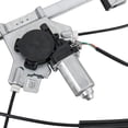 thumbnail image 4 of Elevalunas eléctrico con motor delantero izquierdo para Ford F150, 4 of 7