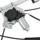 thumbnail image 4 of Elevalunas eléctrico con motor delantero izquierdo para Ford F150, 4 of 7