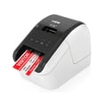 thumbnail image 3 of Impresora de Etiquetas BROTHER QL800 Termica Directa USB, 3 of 4