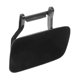 thumbnail image 1 of Ofertas únicas 1 Pcs Tapa de la boquilla del limpiaparabrisas del faro del lado izquierdo del parachoques para Audi A5 2012-2017 Tapa de recorte del parachoques No.8T0955275B Plástico negro, 1 of 1