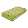 thumbnail image 1 of Large Baby Crawling Mat Anti-Slip & Waterproof Foam Mat for Toddlers and Infants, 1 of 5