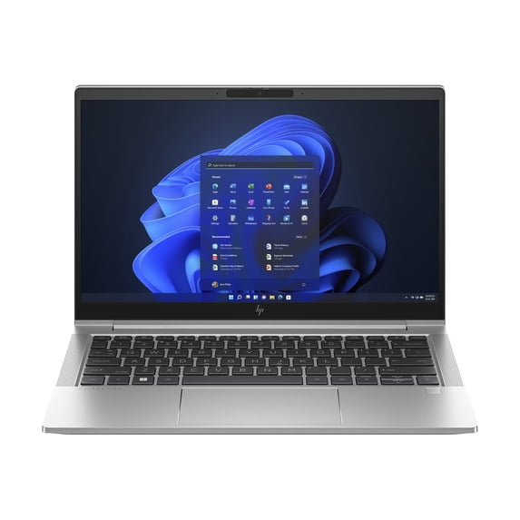 Restored HP Elitebook 835 G10 13.3" Laptop AMD Ryzen 5 PRO 7540U 16GB 512GB SSD W10P
