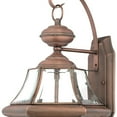thumbnail image 4 of Newbury Outdoor Lantern, 4 of 7