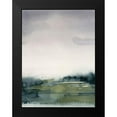 thumbnail image 2 of Popp, Grace 15x18 Black Modern Framed Museum Art Print Titled - Marshland Dream I, 2 of 5