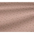 thumbnail image 5 of oneOone Viscose Jersey Fabric Leaves & Flower Floral Printed Craft Fabric BTY 60 Inch Wide, 5 of 5